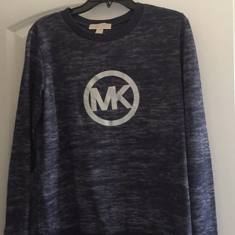 Michael Kors sweat shirt